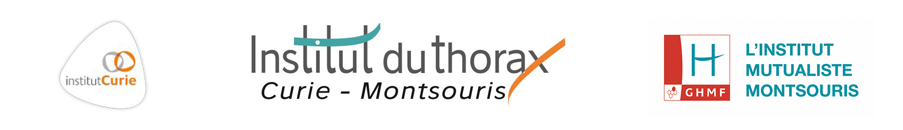 Institut du Thorax - Curie - Montsouris