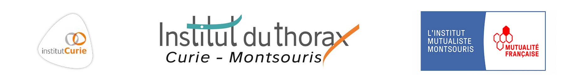 Institut du Thorax - Curie - Montsouris