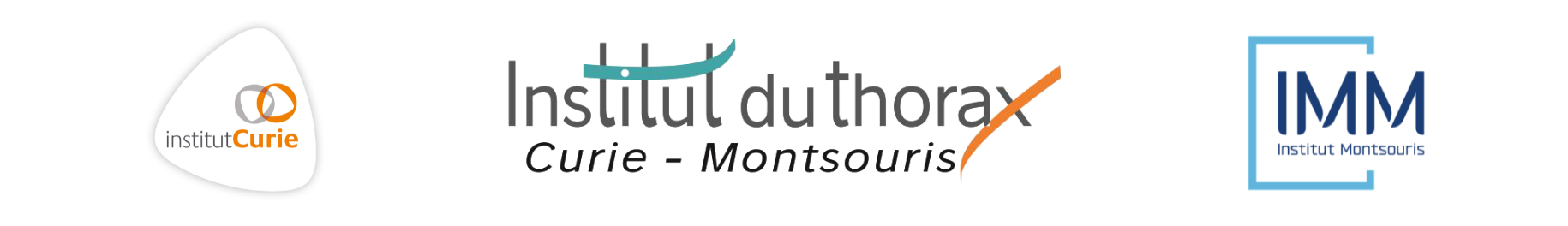 Institut du Thorax - Curie - Montsouris